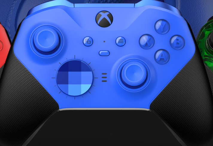 Xbox Series X/S Wireless Elite2 Controller Collection