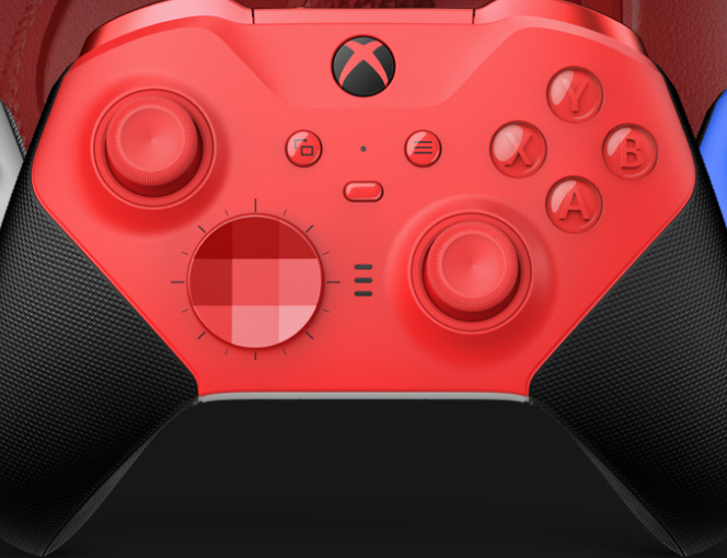 Xbox Series X/S Wireless Elite2 Controller Collection
