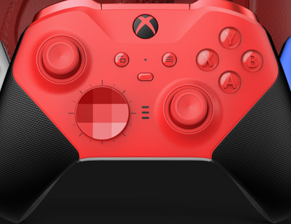 Xbox Series X/S Wireless Elite2 Controller Collection