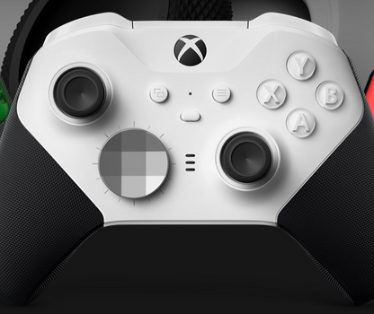 Xbox Series X/S Wireless Elite2 Controller Collection