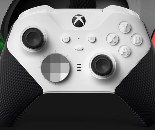 Xbox Series X/S Wireless Elite2 Controller Collection