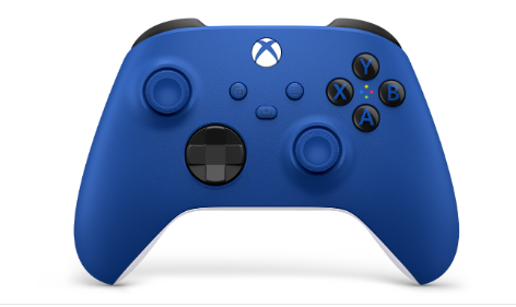 Xbox Series X/S Controller Collection