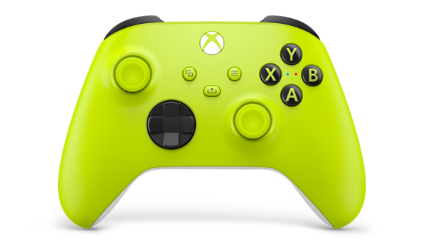 Xbox Series X/S Controller Collection