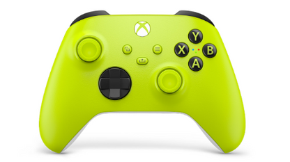 Xbox Series X/S Controller Collection
