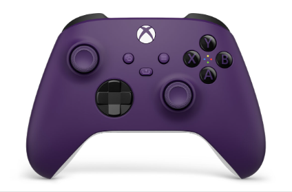 Xbox Series X/S Controller Collection