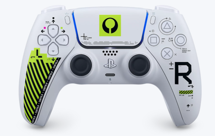 Playstation 5 DualSense Controller Marathon (Limited Edition)