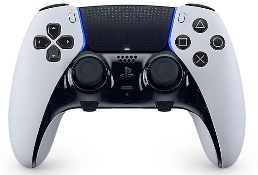 Playstation 5 DualSense Edge Pro Controller