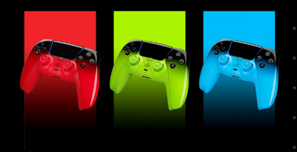 Playstation5 DualSense® Controller- HYPERPOP Collection