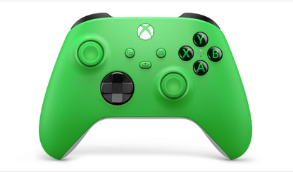 Xbox Series X/S Controller Collection