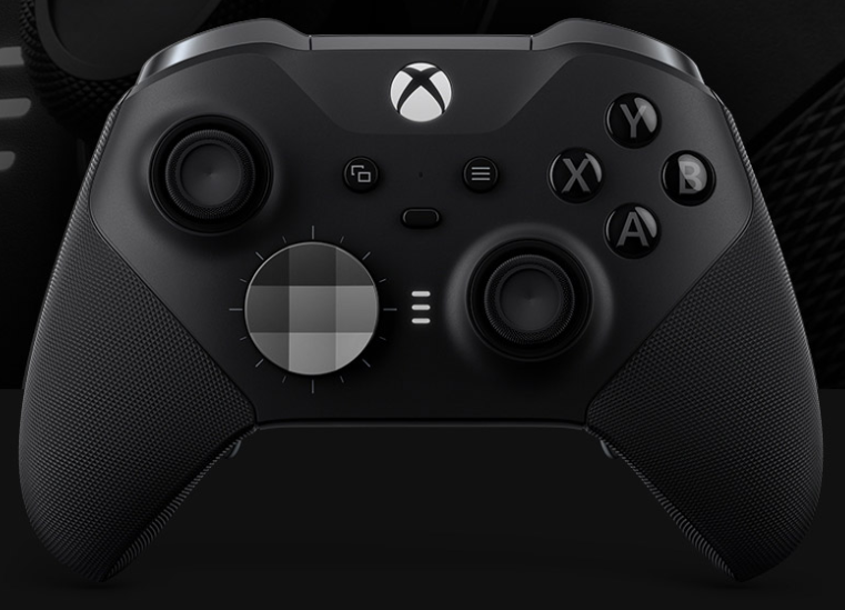 Xbox Series X/S Wireless Elite2 Controller Collection