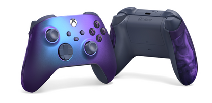 Xbox Series S/X Wireless Controller – Stellar Shift Special Edition