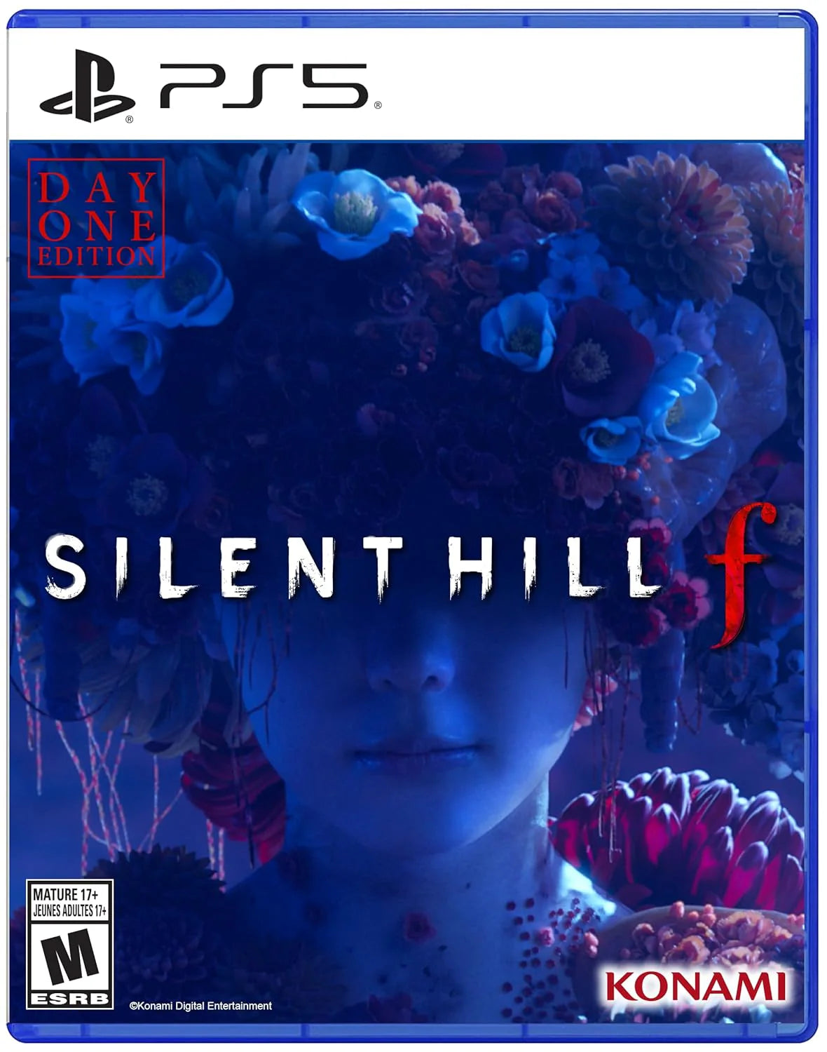 Silent Hill f - PlayStation 5