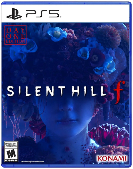Silent Hill f - PlayStation 5
