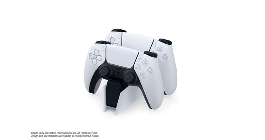 Playstation 5 DualSense Charging Station