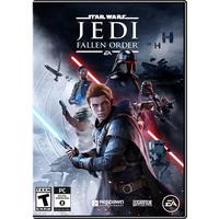 Star Wars JEDI FALLEN ORDER (Playstation5)