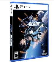 Stellar Blade (Playstation5)