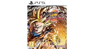 Dragon Ball Z FIGHTERz (Playstation5)