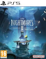 Little Nightmare 2 (Playstation5)
