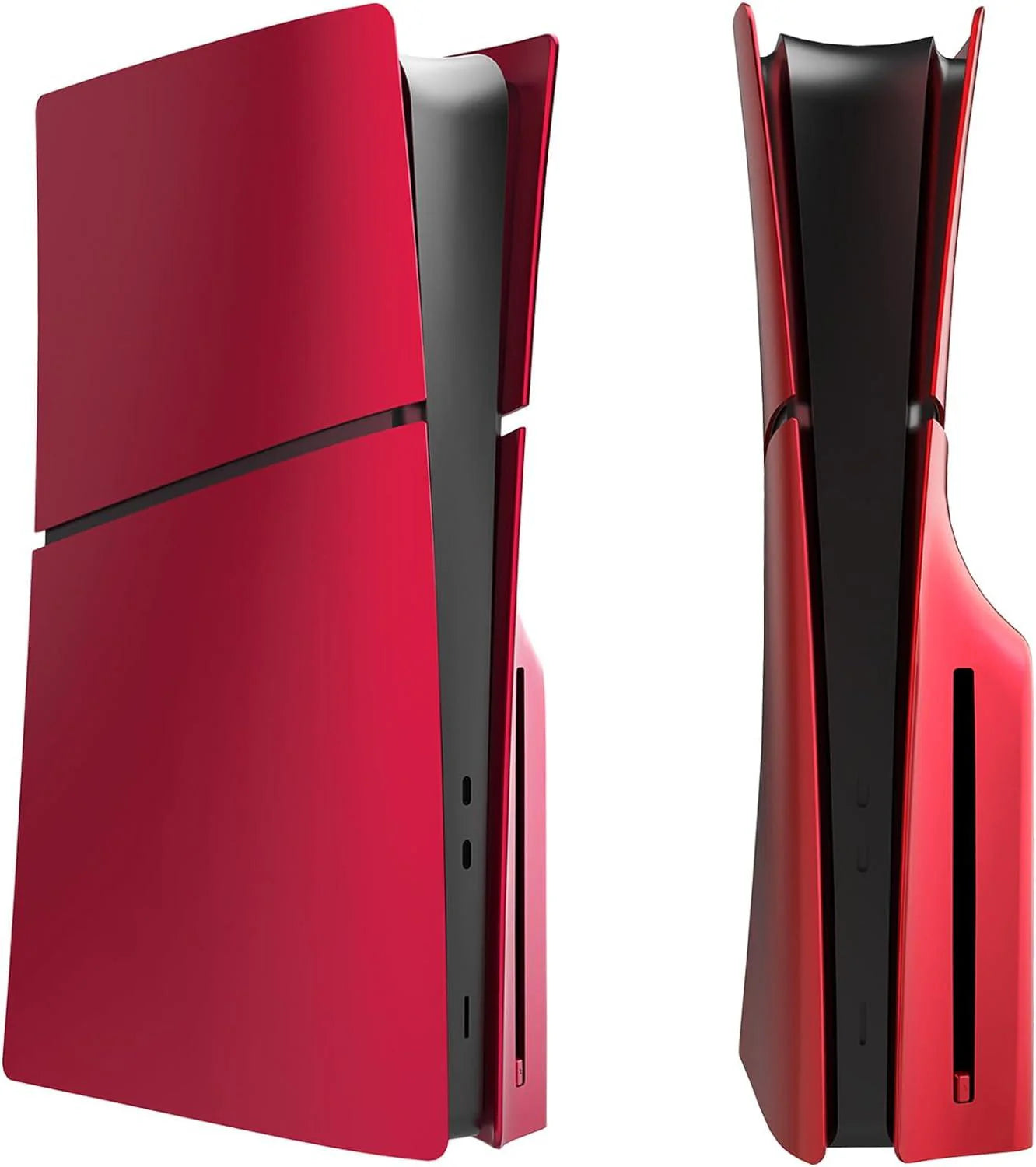 FACEPLATES FOR PS5 SLIM EDITION
