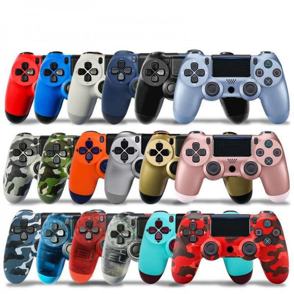 DualShock 4 Wireless - A+Copy controllers