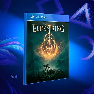 Elden Ring PS4