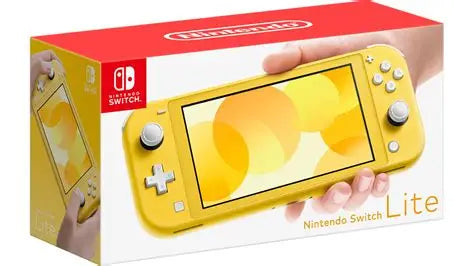 Nintendo Lite