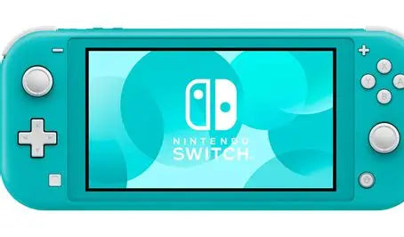 Nintendo Lite