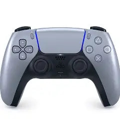 Playstation5  DualSense Controller Sterling Silver