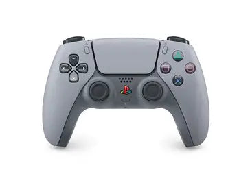 Playstation 5 DualSense Controller(30th Anniversary)