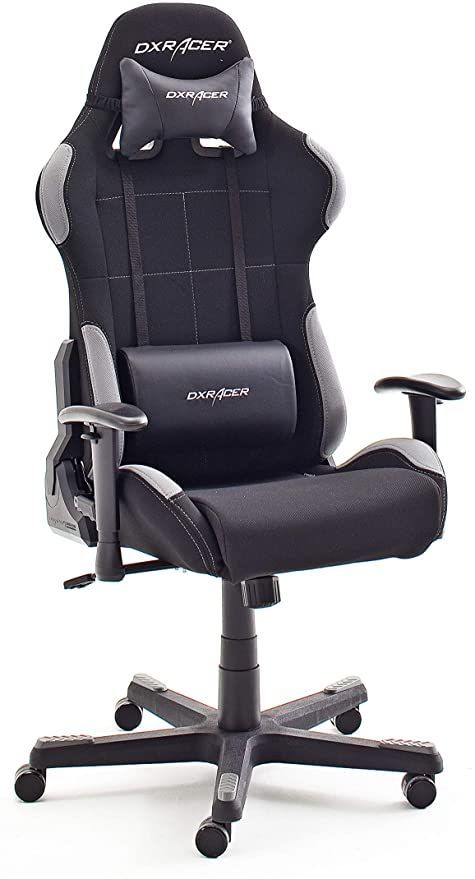 RC650 Gaming Armchair