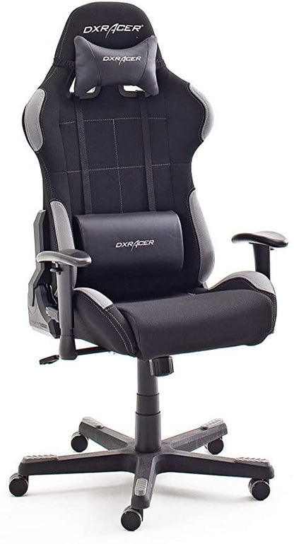 RC650 Gaming Armchair
