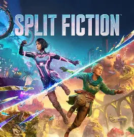 Split Fiction (Playstation5)