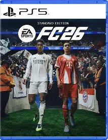 Fc 26(Playstation5)
