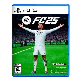 Fc 25 (Playstation5)