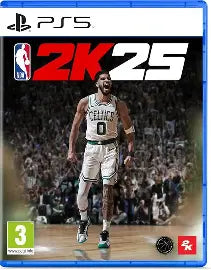 NBA 2k25 (Playstation5)