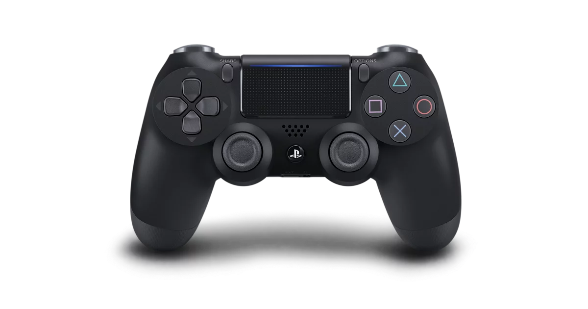 DualShock 4 Wireless Controller for PS4 - (Original) Collection