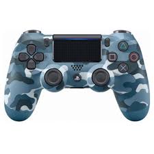 DualShock 4 Wireless Controller for PS4 - Camouflage (Original) Collection
