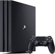 Playstation 4 Pro (1TB)