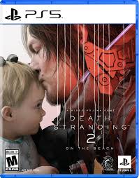 Death Stranding 2 (Playstation5)