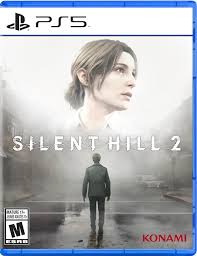 Slient Hill 2 (Playstation5)