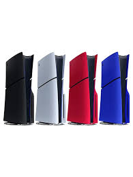 FACEPLATES FOR PS5 SLIM EDITION