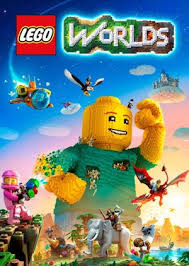 LEGO Worlds Nintendo Switch