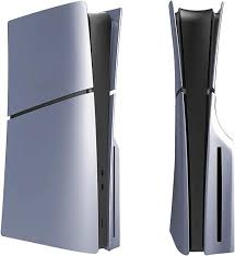 FACEPLATES FOR PS5 SLIM EDITION