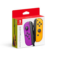 Nintendo Switch Joycon Collection