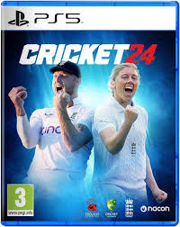 Cricket 24 (Playstation5)