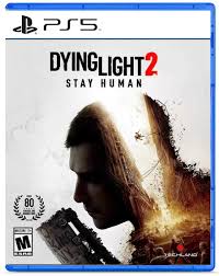 DYING LIGHT 2 PS5