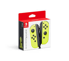 Nintendo Switch Joycon Collection