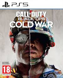 Call of Duty ColdWar PS5