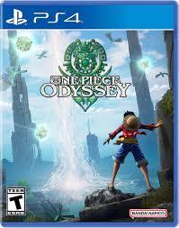 One Piece Odyssey - PS4