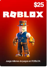 Roblox Gift Card $ Robux